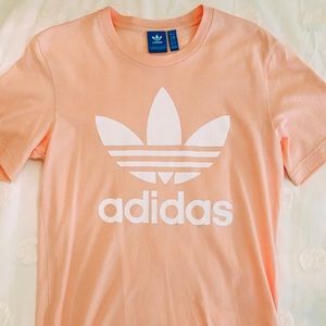 Women’s Adidas Trefoil Tee